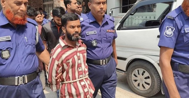 আছিয়া হত্যা মামলায় হিটু শেখের মৃত্যুদণ্ড বহাল, হাইকোর্টের পূর্ণাঙ্গ রায় প্রকাশ
